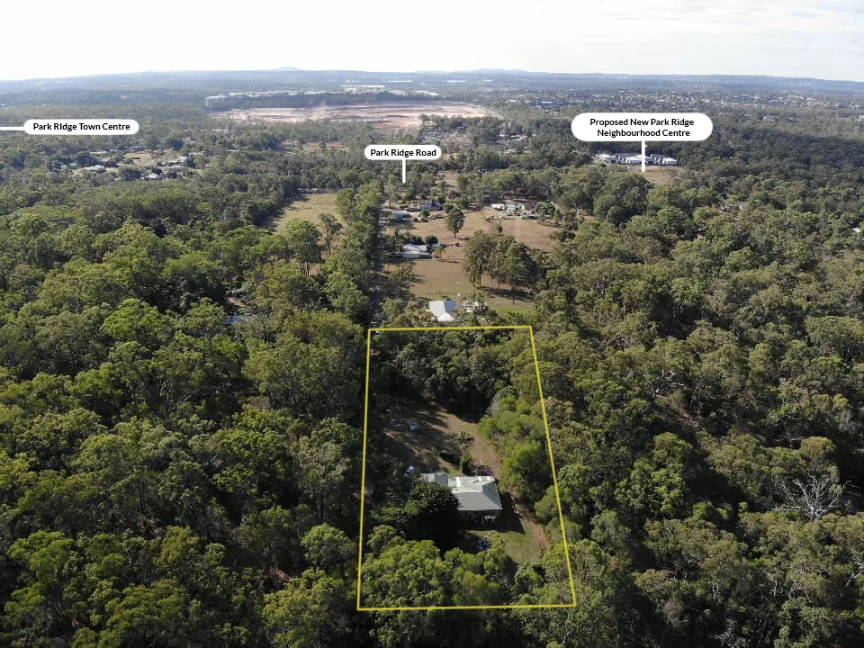Additional image 4 of 357 Park Ridge Road, Park Ridge QLD 4125