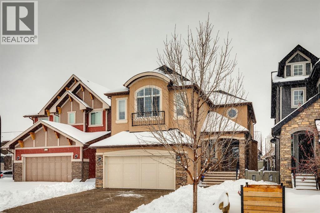 7 Cooperstown Place SW