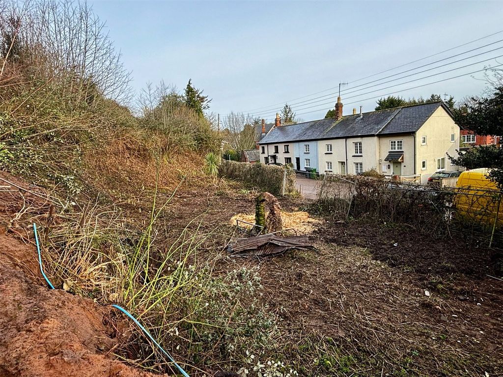 Additional image 4 of Land for saleEast Budleigh, Budleigh Salterton EX9