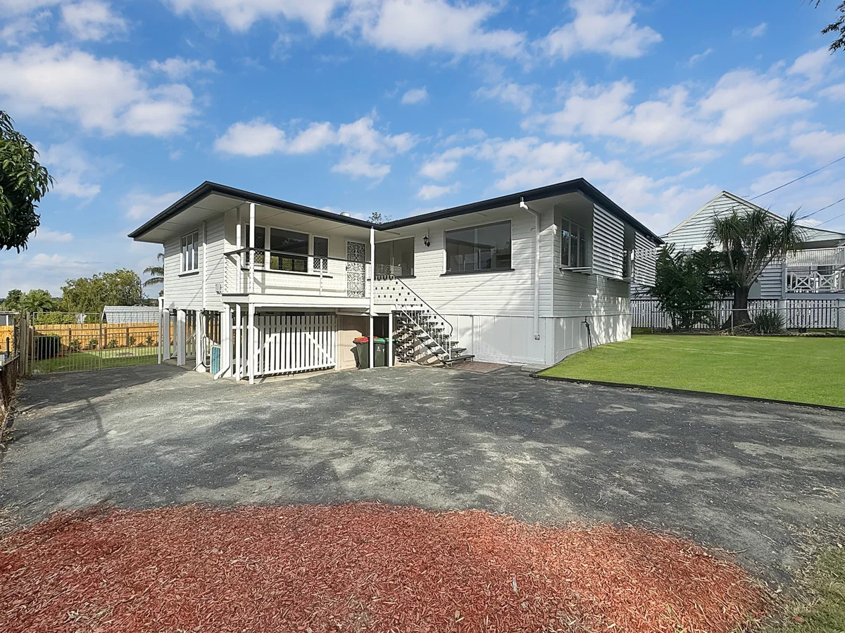 93 Woodend Road, Woodend QLD 4305