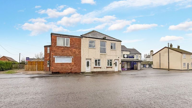 Additional image 11 of 2 bed flat for saleThe Old Bakehouse, Station Road, Bardney, Lincoln LN3