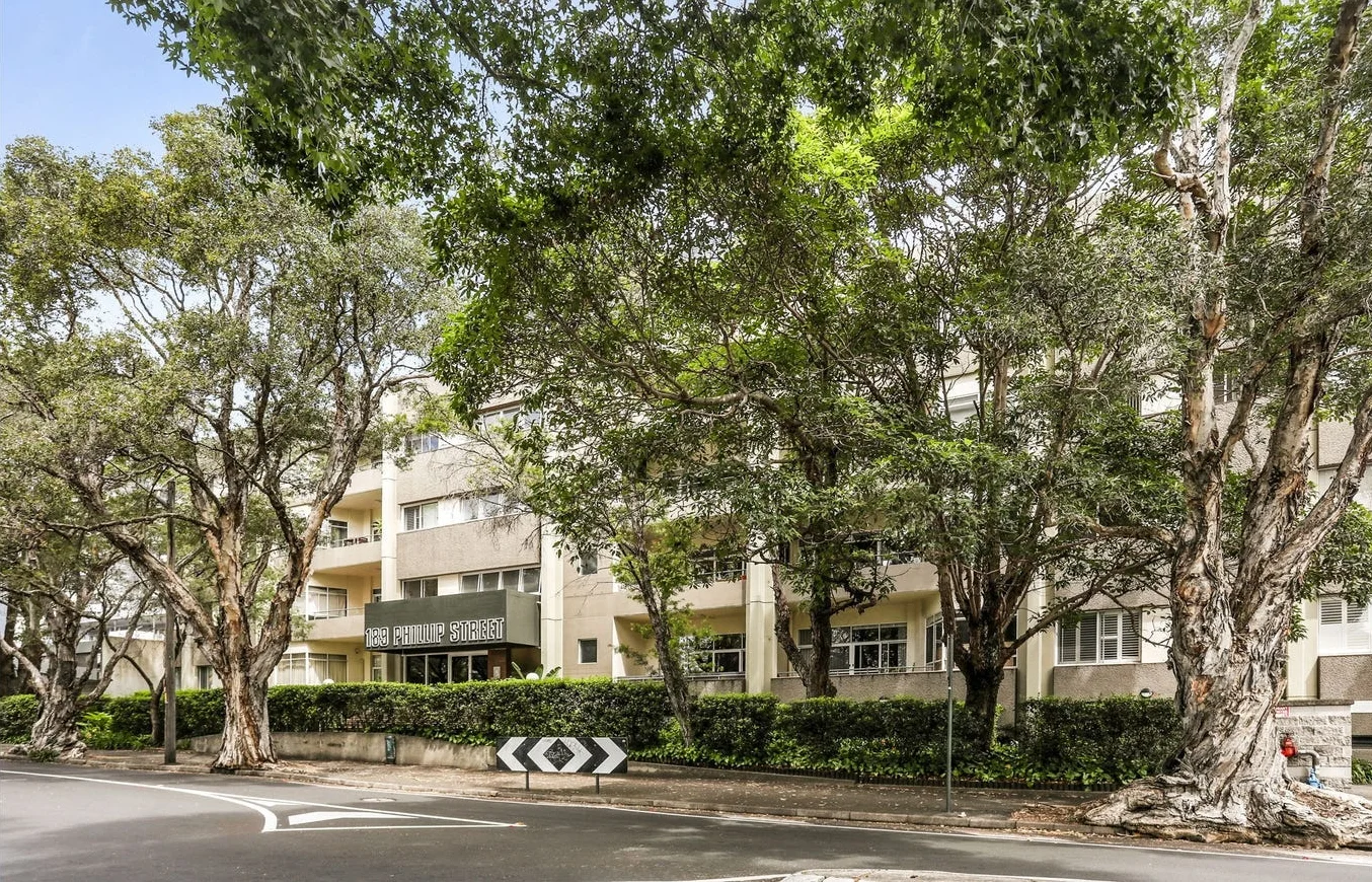 Additional image 2 of 34/189 Phillip Street, Waterloo NSW 2017