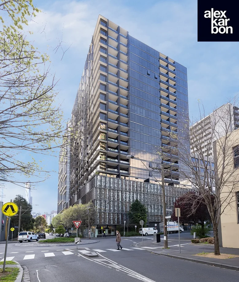 1008/22 Dorcas Street, Southbank VIC 3006