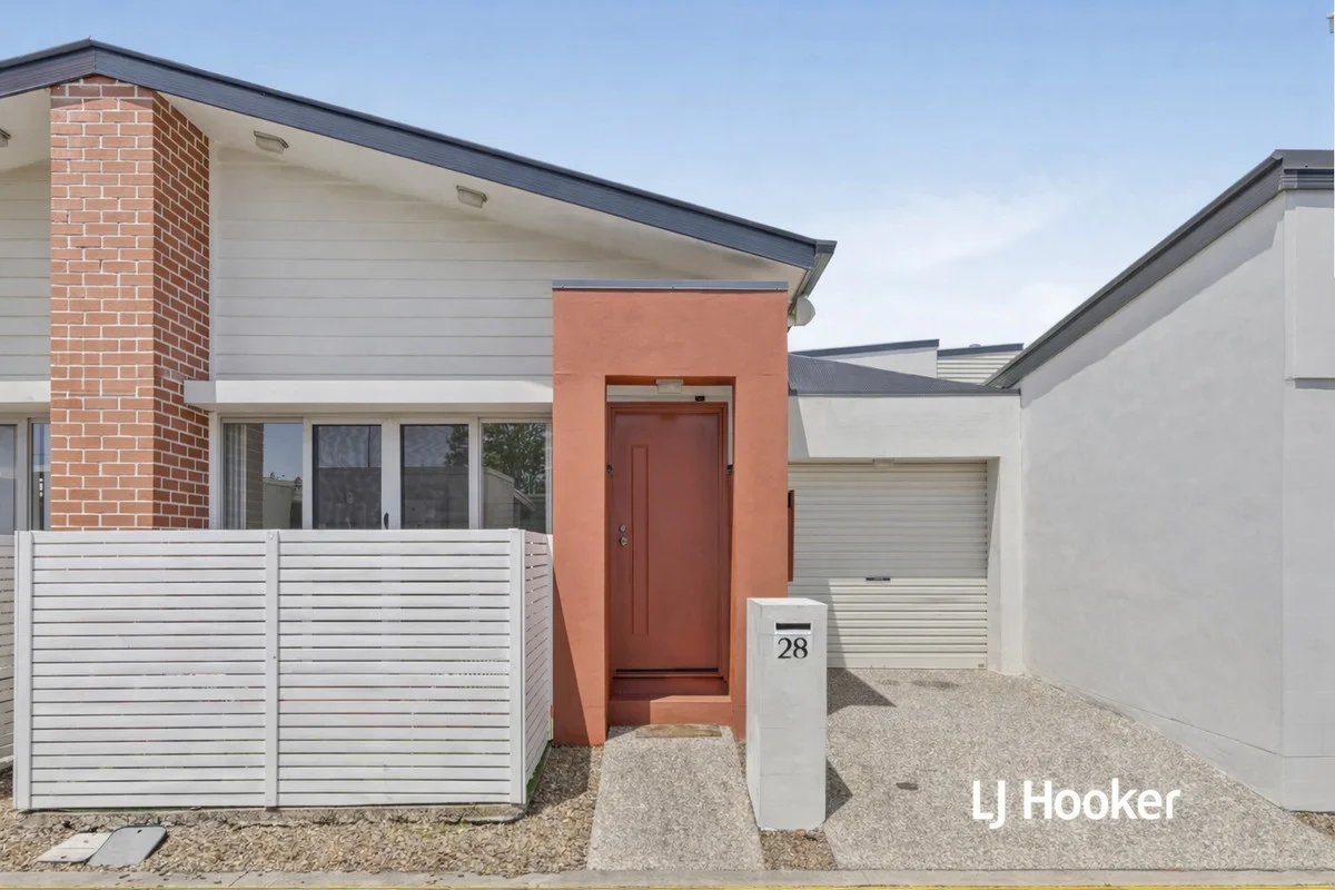28 Jenolan Lane, Fitzgibbon QLD 4018
