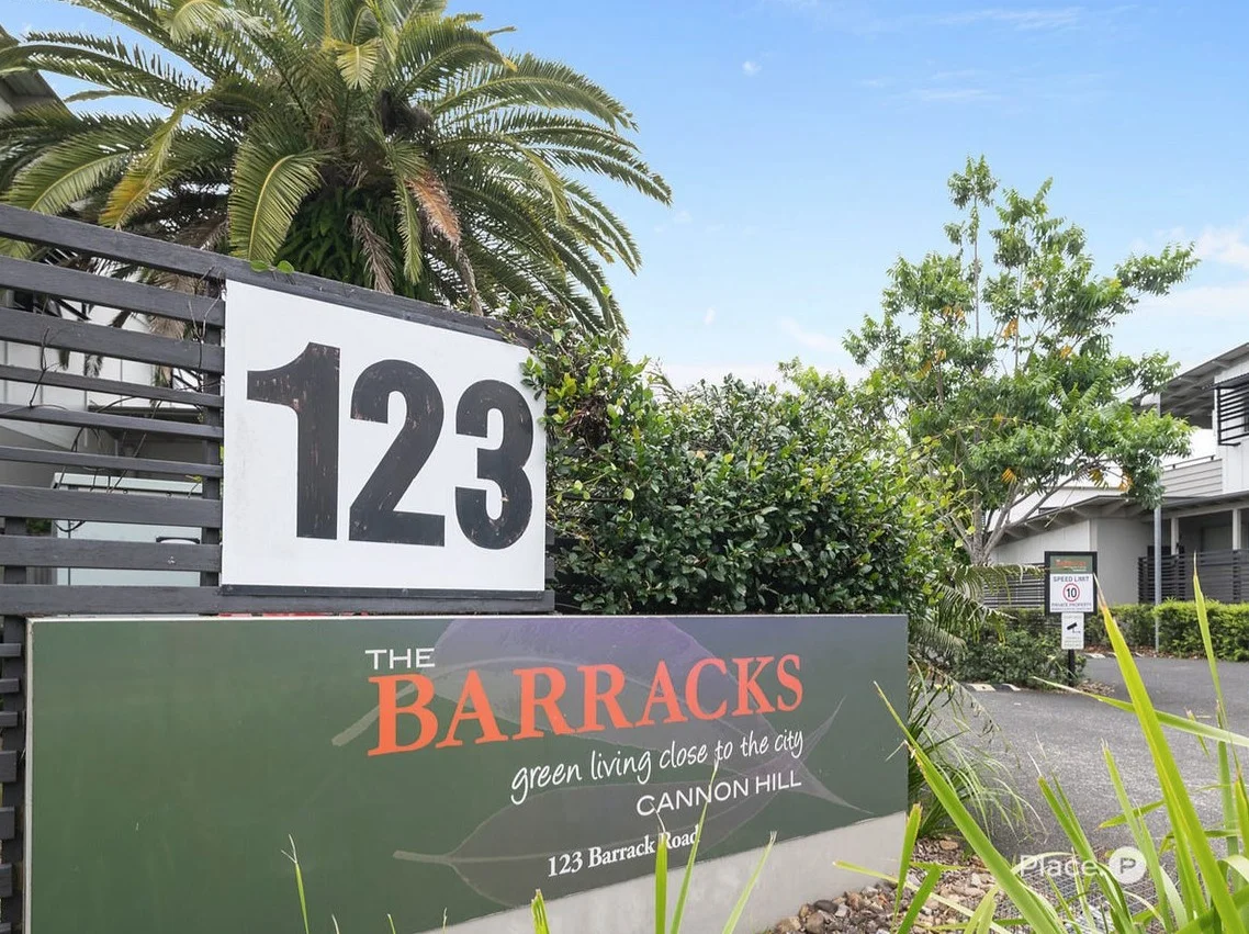 Additional image 14 of 43/123 Barrack Road, Cannon Hill QLD 4170