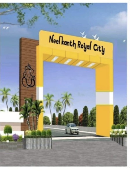 Rohta Road, Meerut