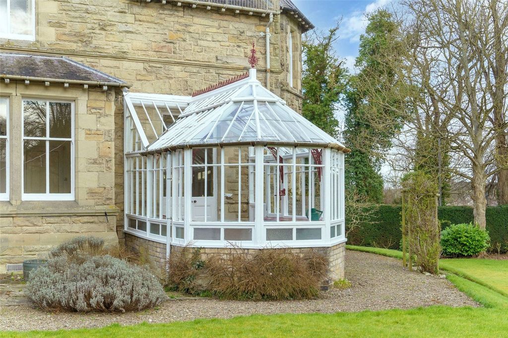Additional image 41 of 6 bed detached house for saleOaklands, Dryinghouse Lane, Kelso TD5