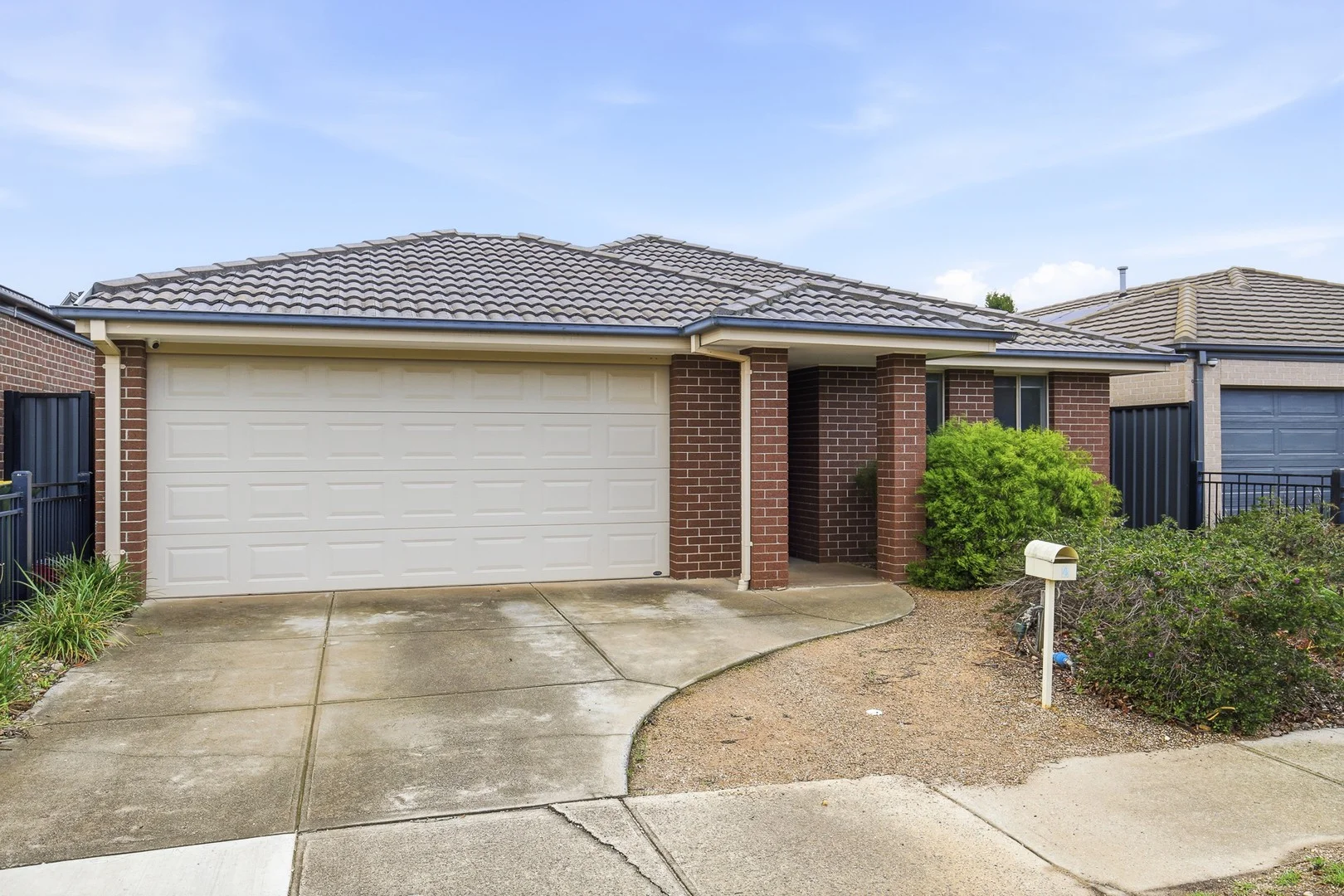 4 Pinjar Avenue, Tarneit VIC 3029