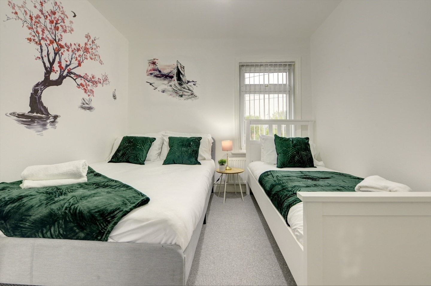 Additional image 6 of 3 Bed End Terrace, Tomson Avenue, CV6, N1 7GU