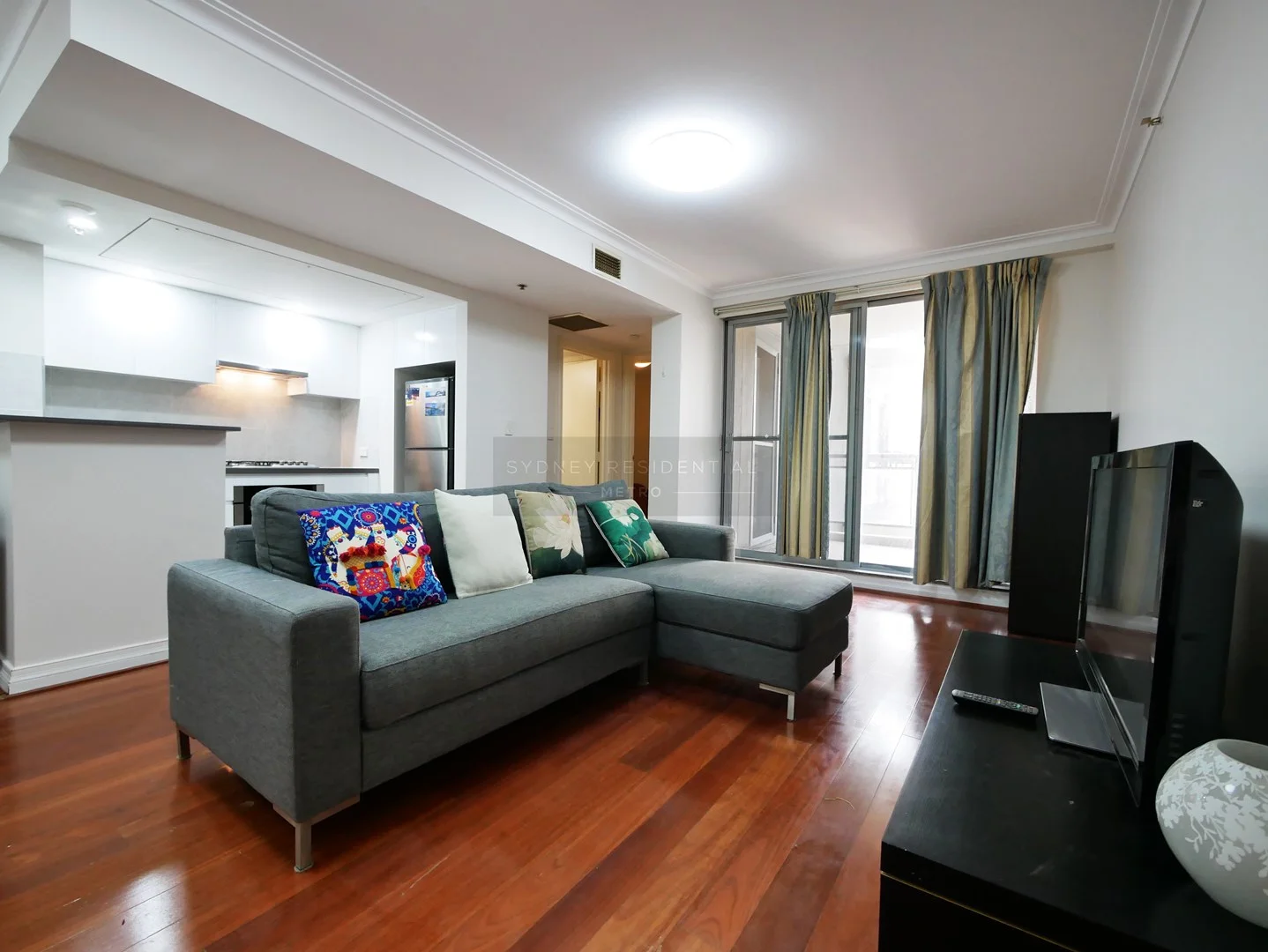 1408/197 Castlereagh Street, Sydney NSW 2000