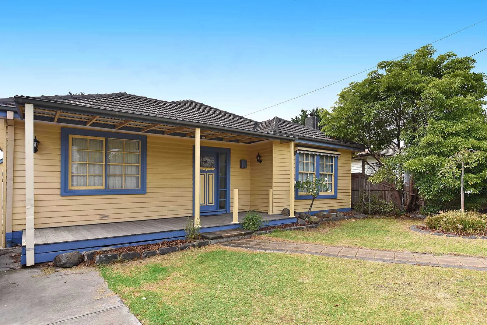 28 Deutscher Street, Avondale Heights VIC 3034