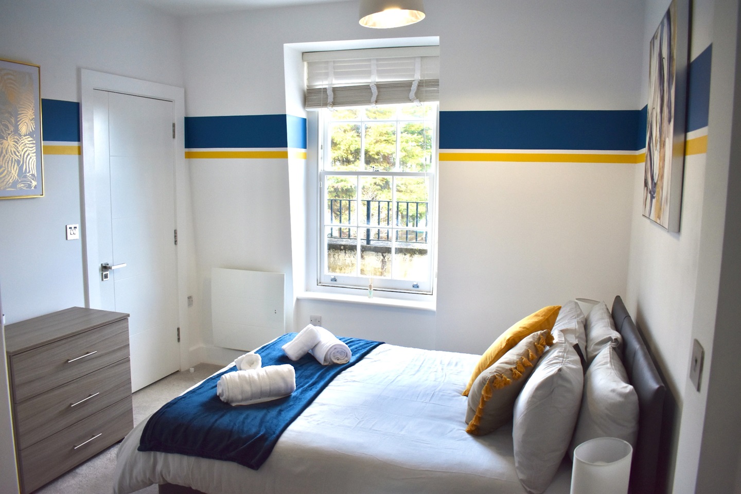 Additional image 7 of 2 Bed Flat, Kings Road, RG1, N1 7GU