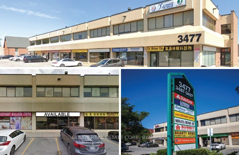 3477 Kennedy Road, Toronto, ON, M1V 4Y3