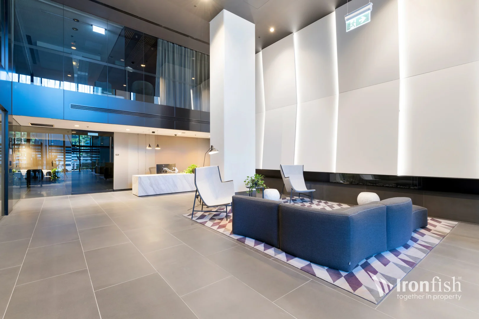 Additional image 16 of 2204/8 Pearl River Road, Docklands VIC 3008