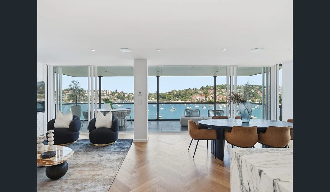 Additional image 2 of 3/19 Sutherland Crescent, Darling Point NSW 2027