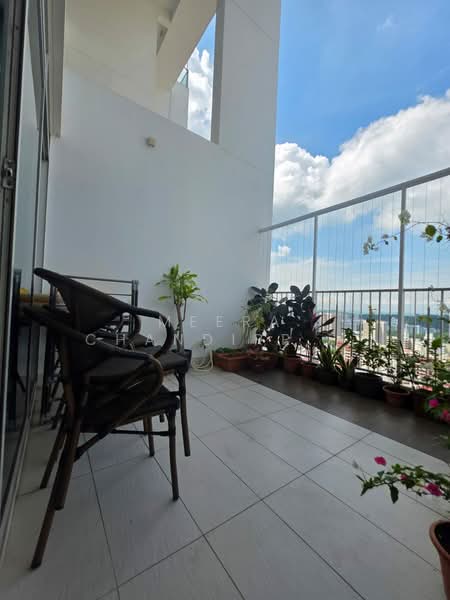 8 Alexandra View