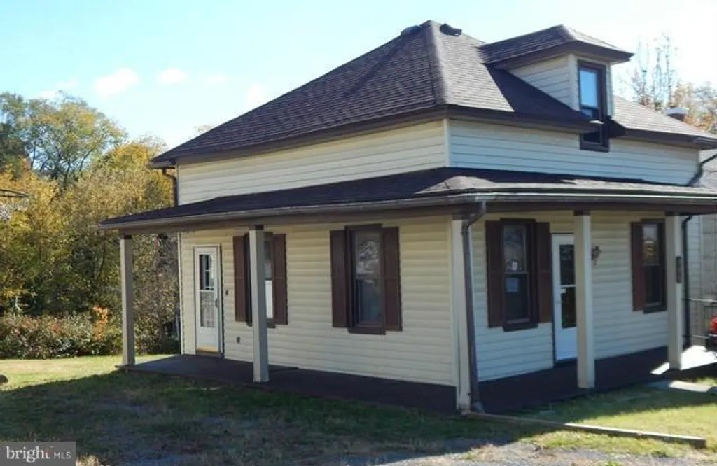 106 Mullen Street, Cumberland, MD 21502