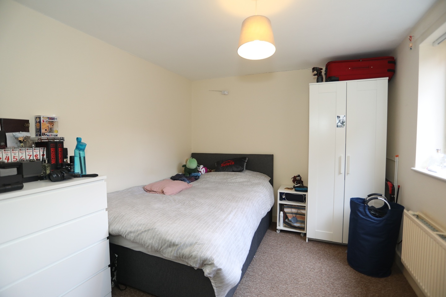 4 Bed Terraced House, Grasmere St, LE2, N1 7GU photo 2