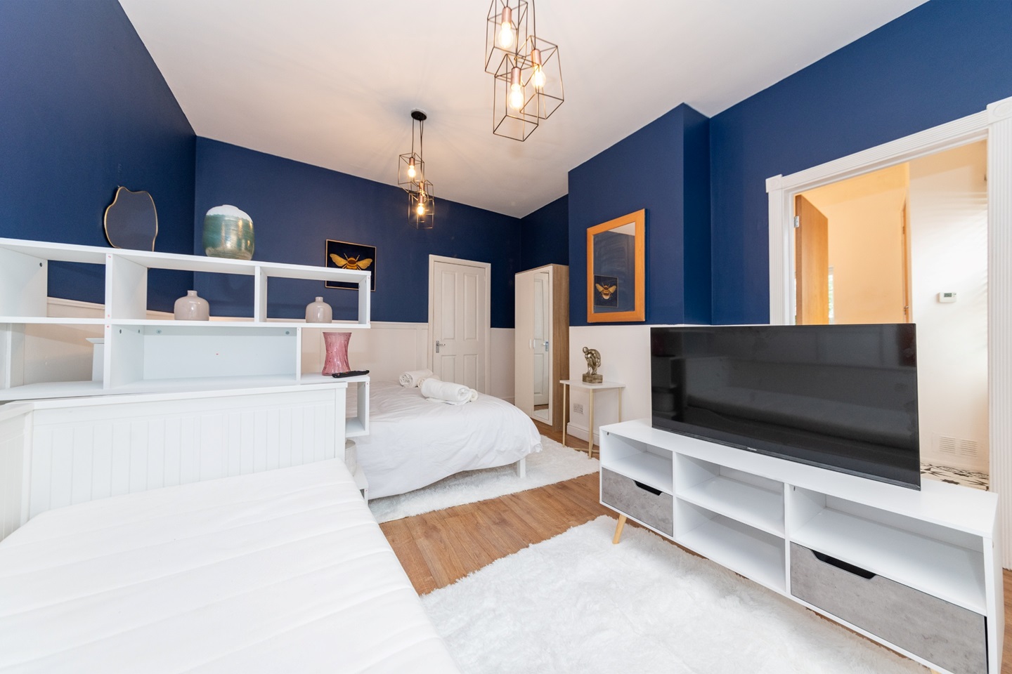 Additional image 5 of 1 Bed Flat, Goosbrok Road, RG4, N1 7GU