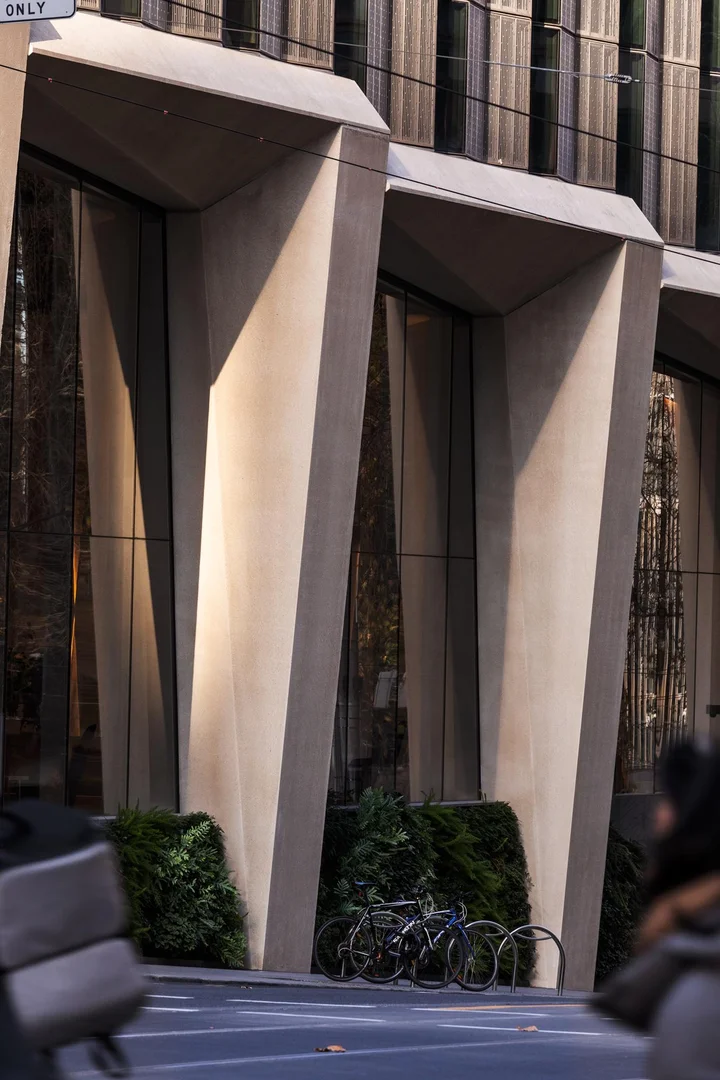 Additional image 18 of 2109/433 Collins Street, Melbourne VIC 3000