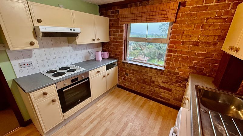 Additional image 3 of 2 bed flat for saleThe Old Bakehouse, Station Road, Bardney, Lincoln LN3