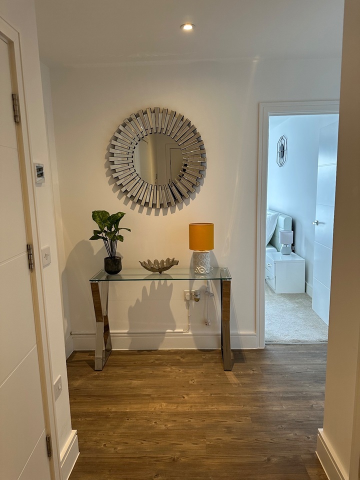 Additional image 13 of 2 Bed Flat, Thomas Blake Avenue, SO14, N1 7GU