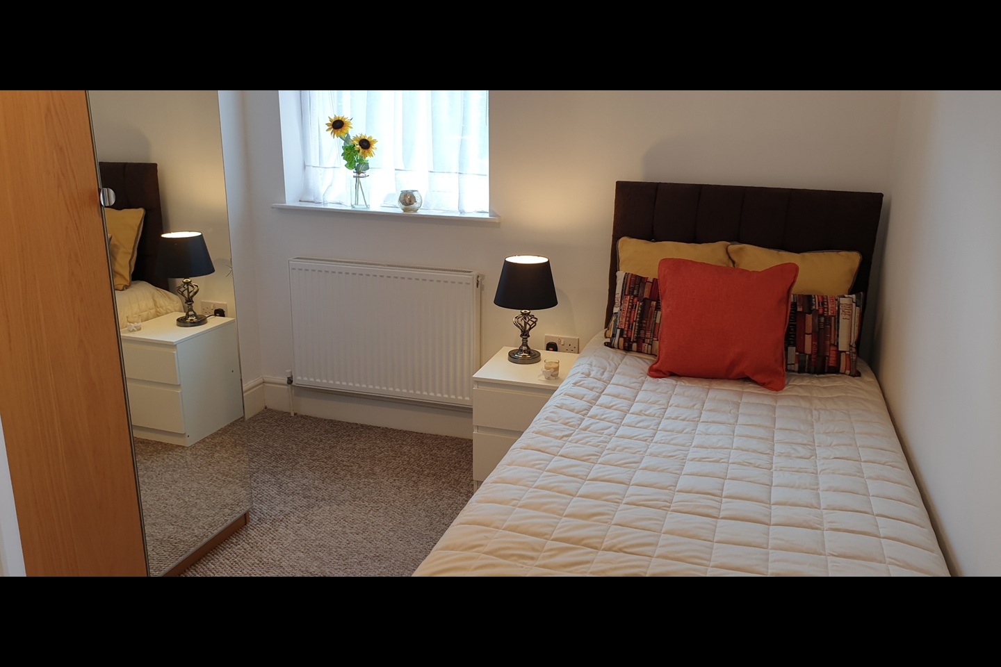 Room in a Shared House, Harefield Road, CV2, N1 7GU photo 4