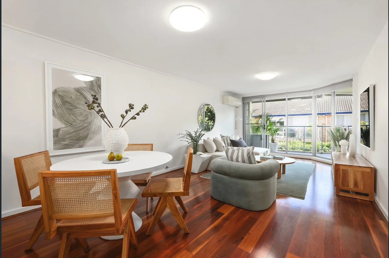 33/2-10 Jenkins Street, Collaroy NSW 2097