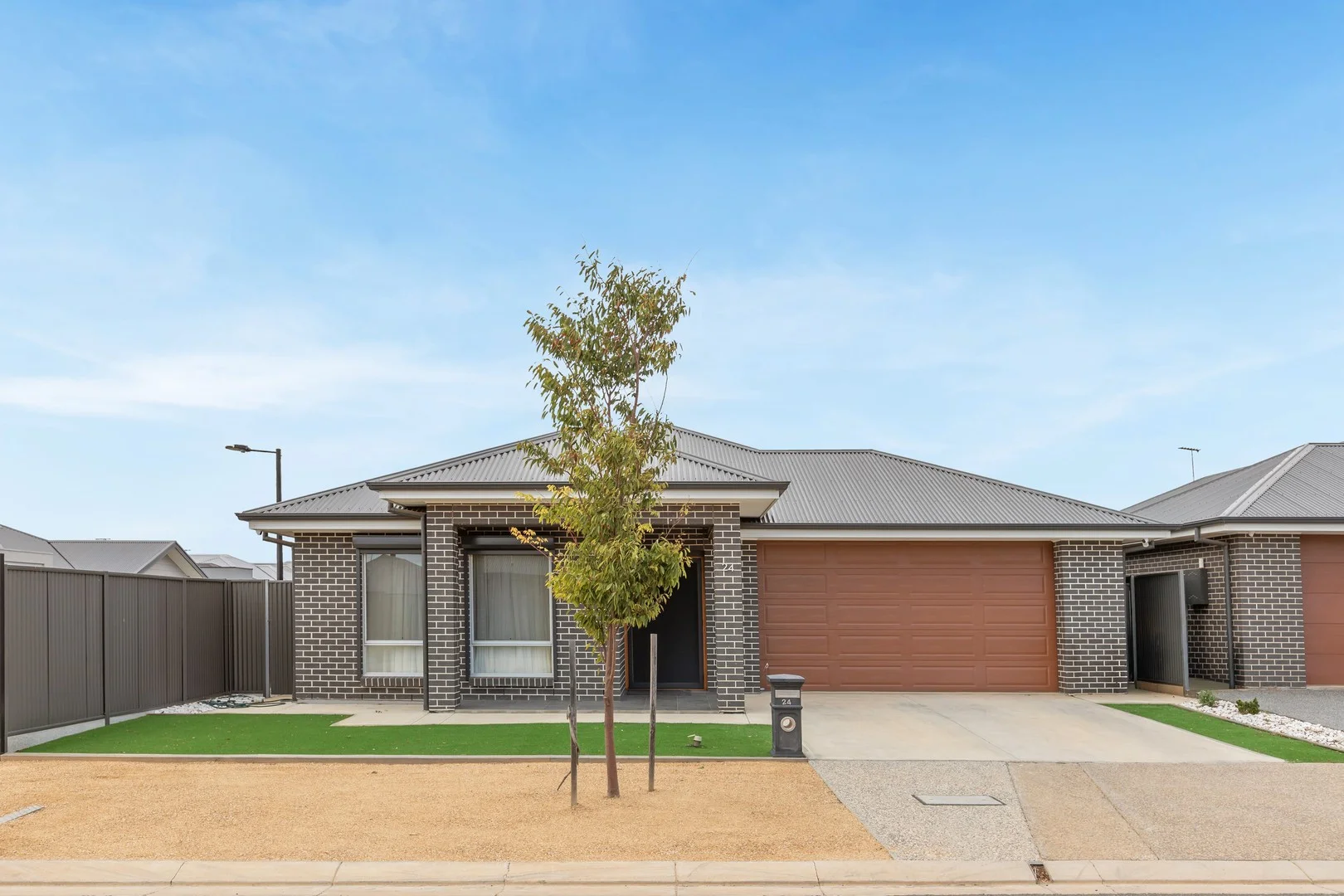 24 Linstrom Circuit, Eyre SA 5121