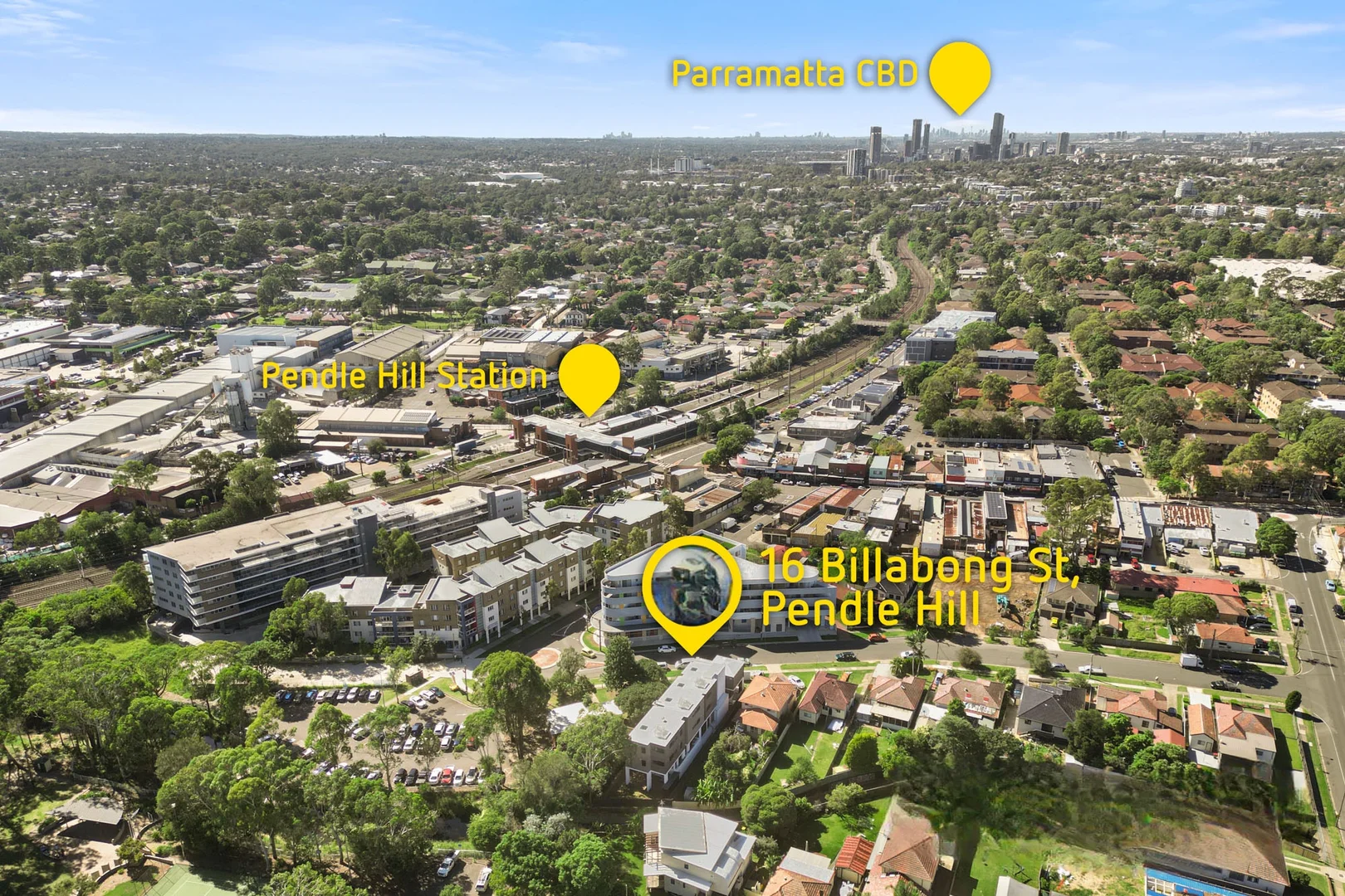Additional image 7 of 9/16 Billabong Street, Pendle Hill NSW 2145