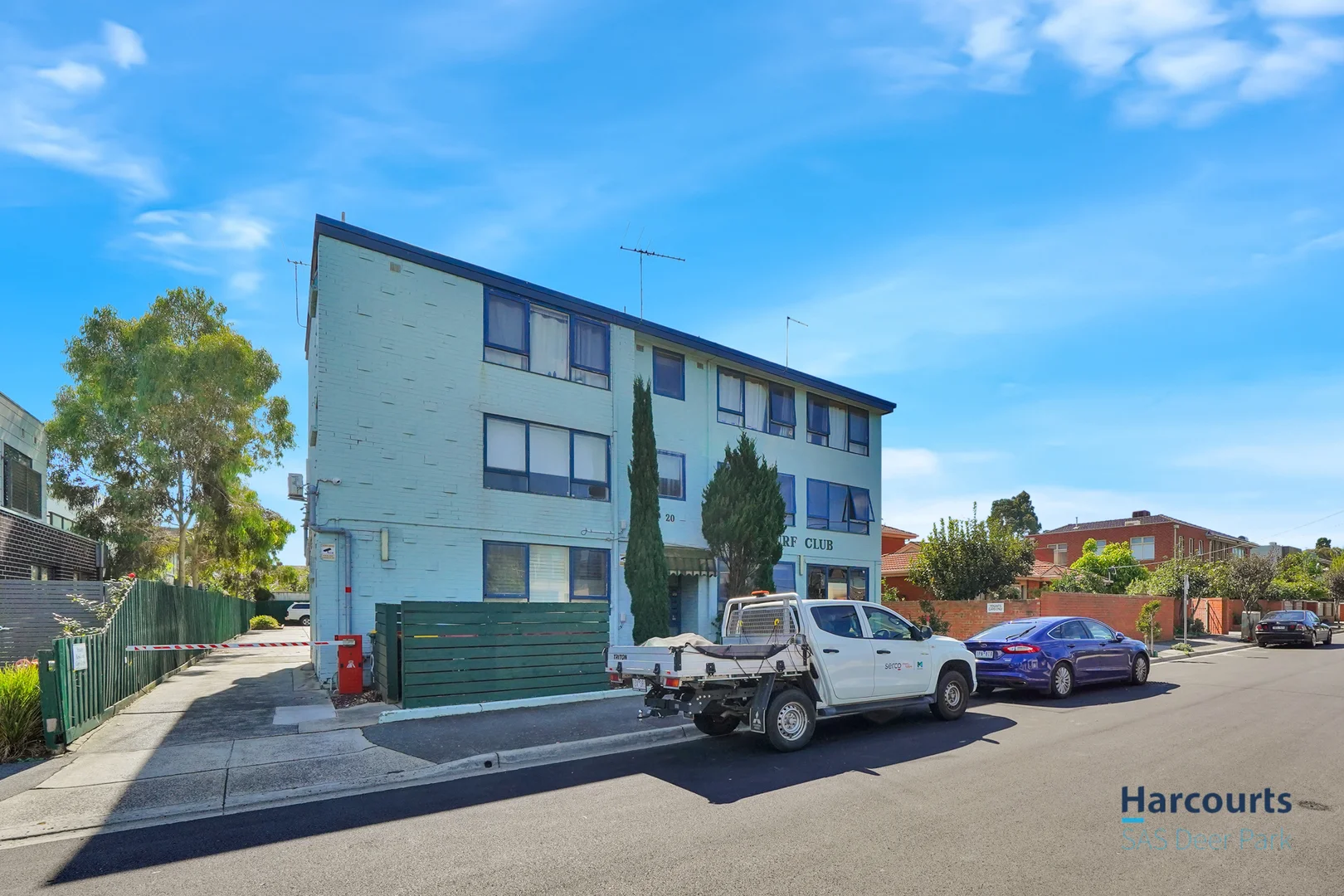 Additional image 9 of 17/20-22 Sandown Road, Ascot Vale VIC 3032