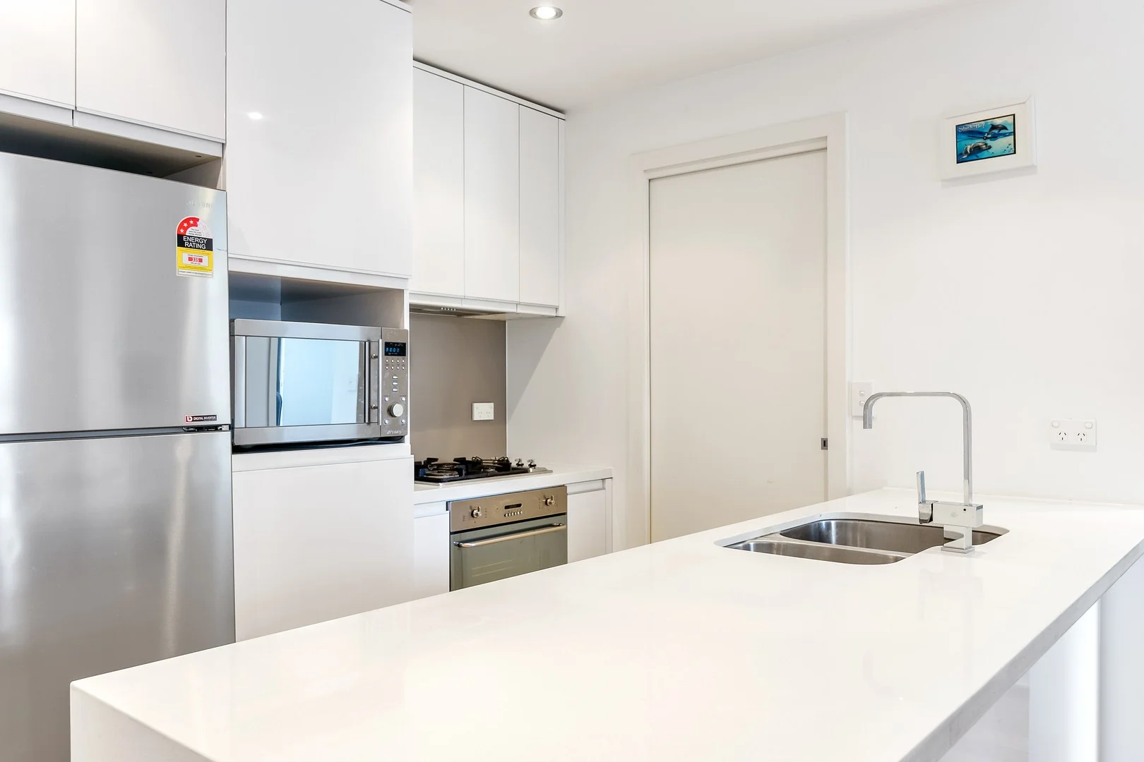 814/42 Shoreline Drive, Rhodes NSW 2138
