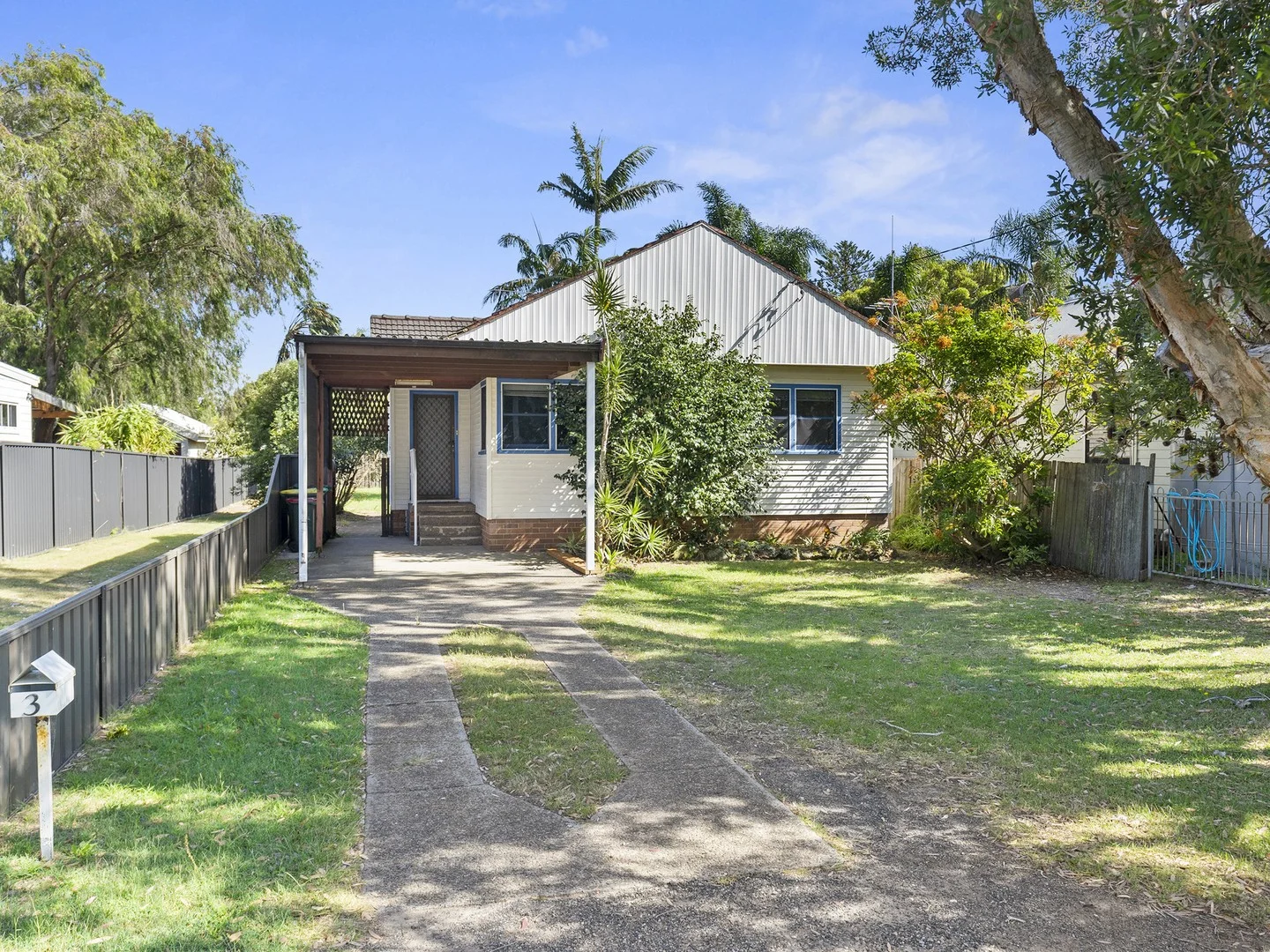 3 Gannon Street, Kurnell NSW 2231