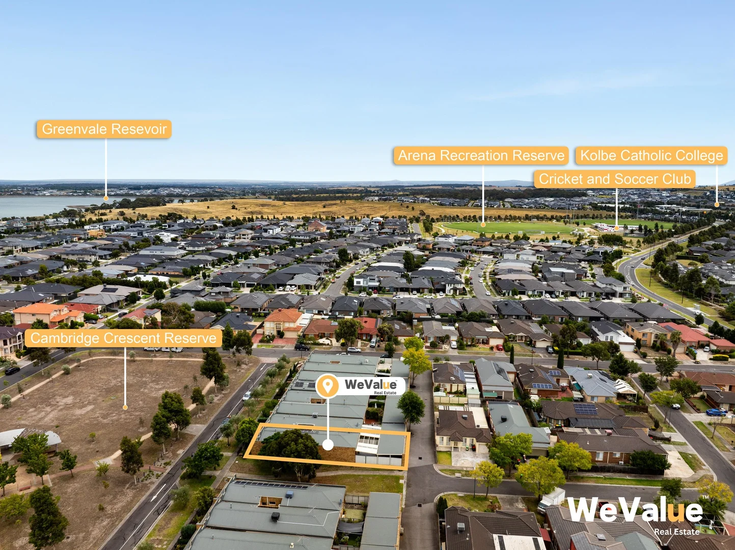 Additional image 15 of 15 Grenville Terrace, Roxburgh Park VIC 3064