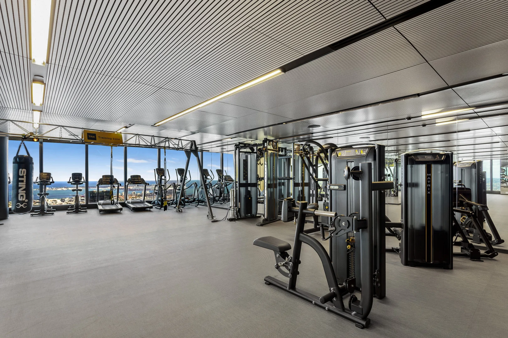 Additional image 18 of 4813/70 Southbank Boulevard, Southbank VIC 3006