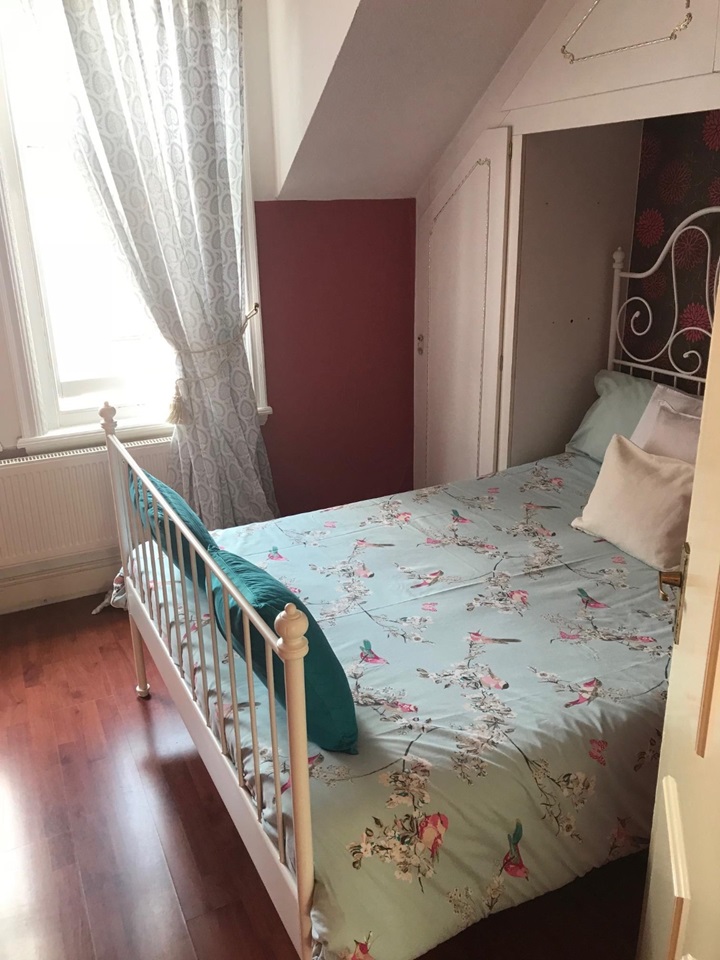 2 Bed Flat, London Road, LE2, N1 7GU photo 4