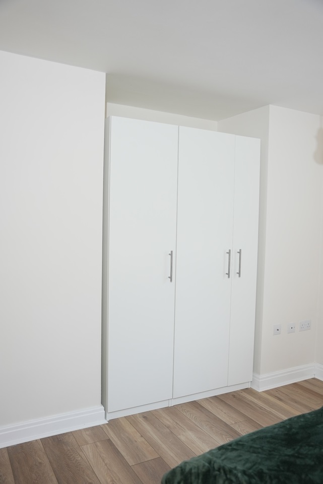 Additional image 4 of 2 Bed Flat, Coral Close, DE24, N1 7GU