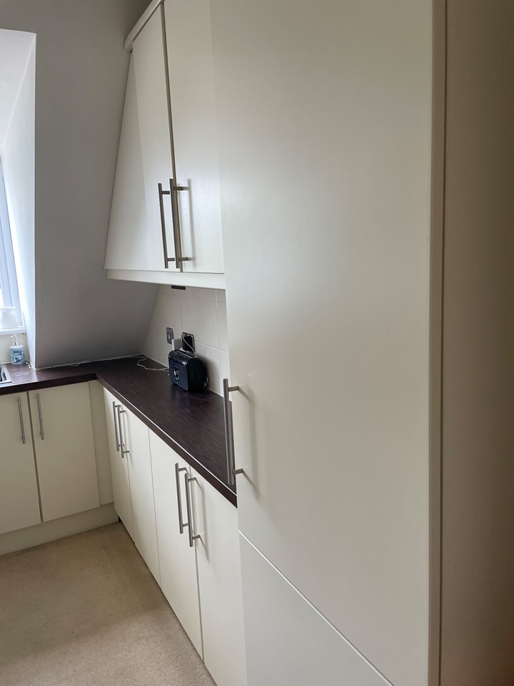 2 Bed Flat, Green End Rd, CB4, N1 7GU photo 5