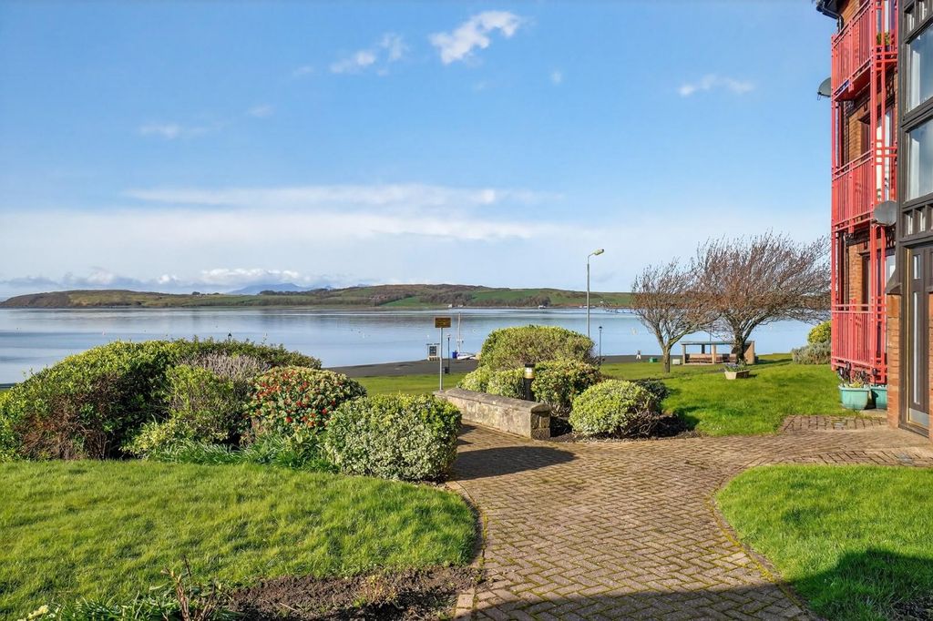 Additional image 14 of 2 bed flat for saleCurlinghall, Largs KA30