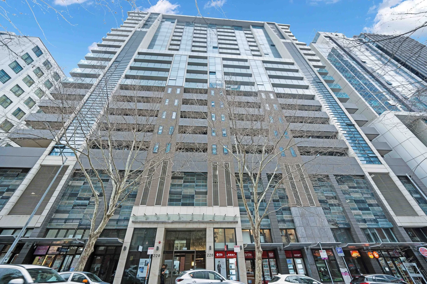 903/228 A'Beckett Street, Melbourne VIC 3000