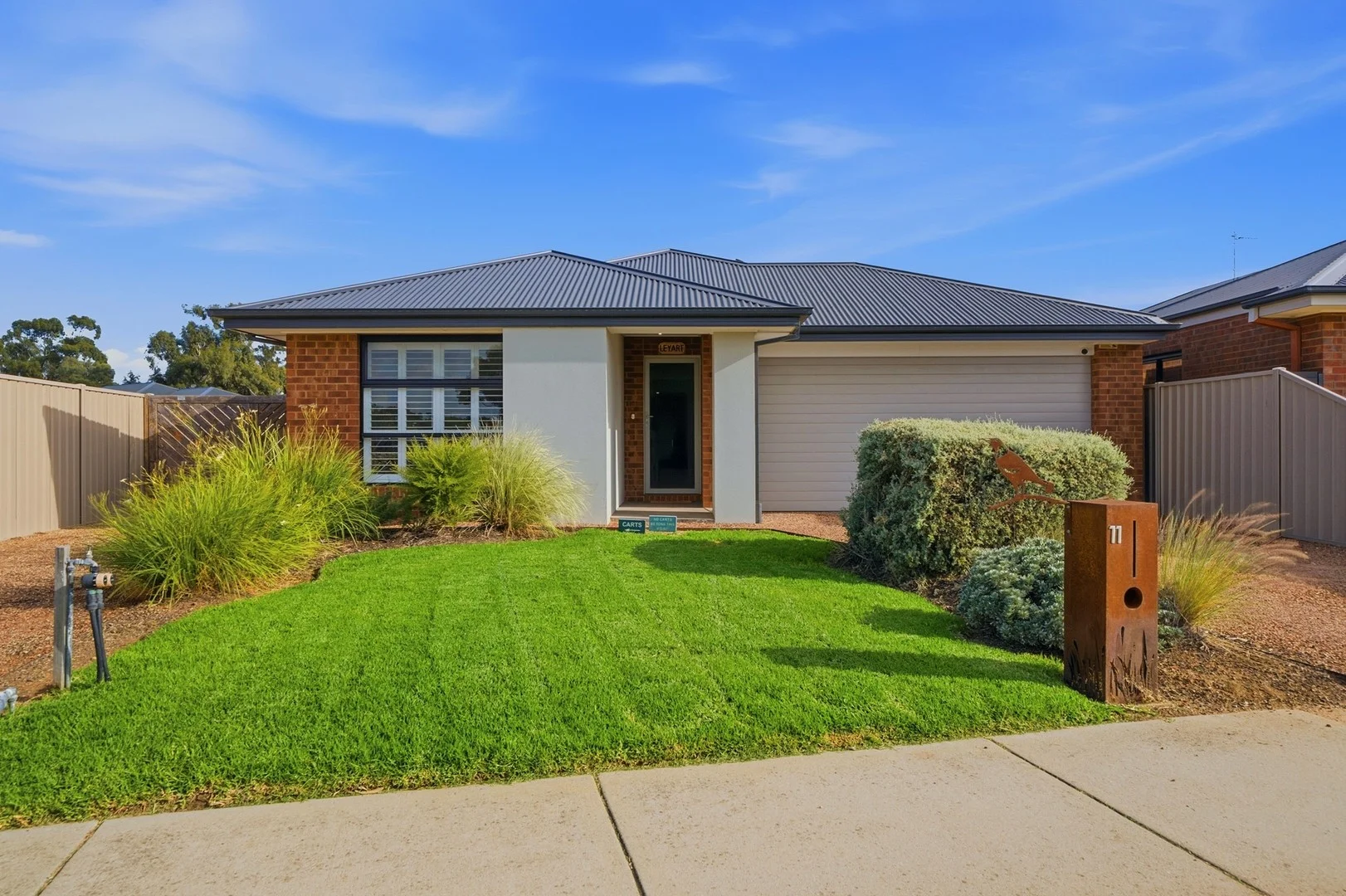11 Carrick Crescent, Nagambie VIC 3608