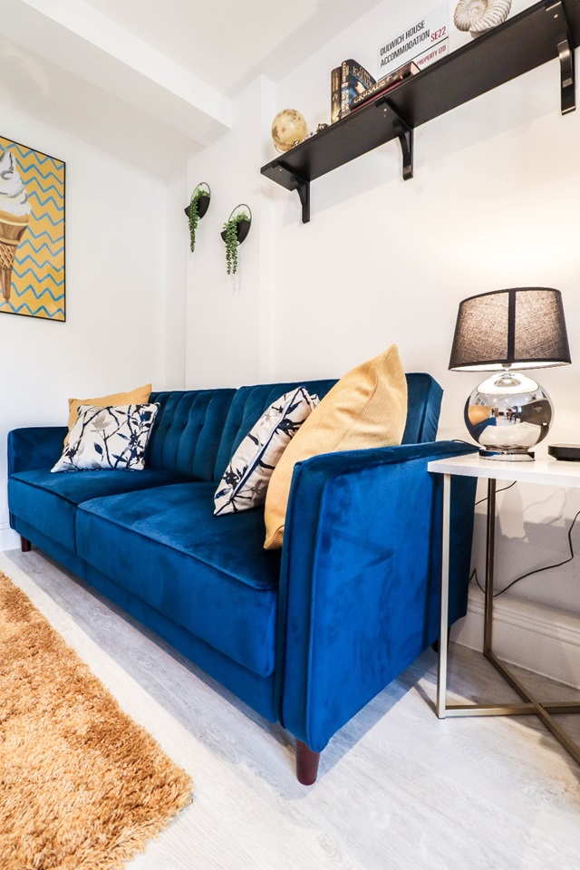 Additional image 18 of 1 Bed Flat, Dog Kennel Hill, SE22, N1 7GU