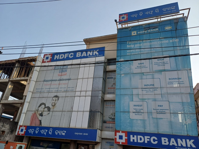Additional image 3 of Patrapada, Bhubaneswar