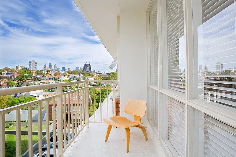 Additional image 6 of 42/100 High Street, North Sydney NSW 2060