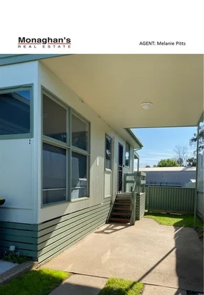 Unit 2/4 Sutherland St, Stawell VIC 3380