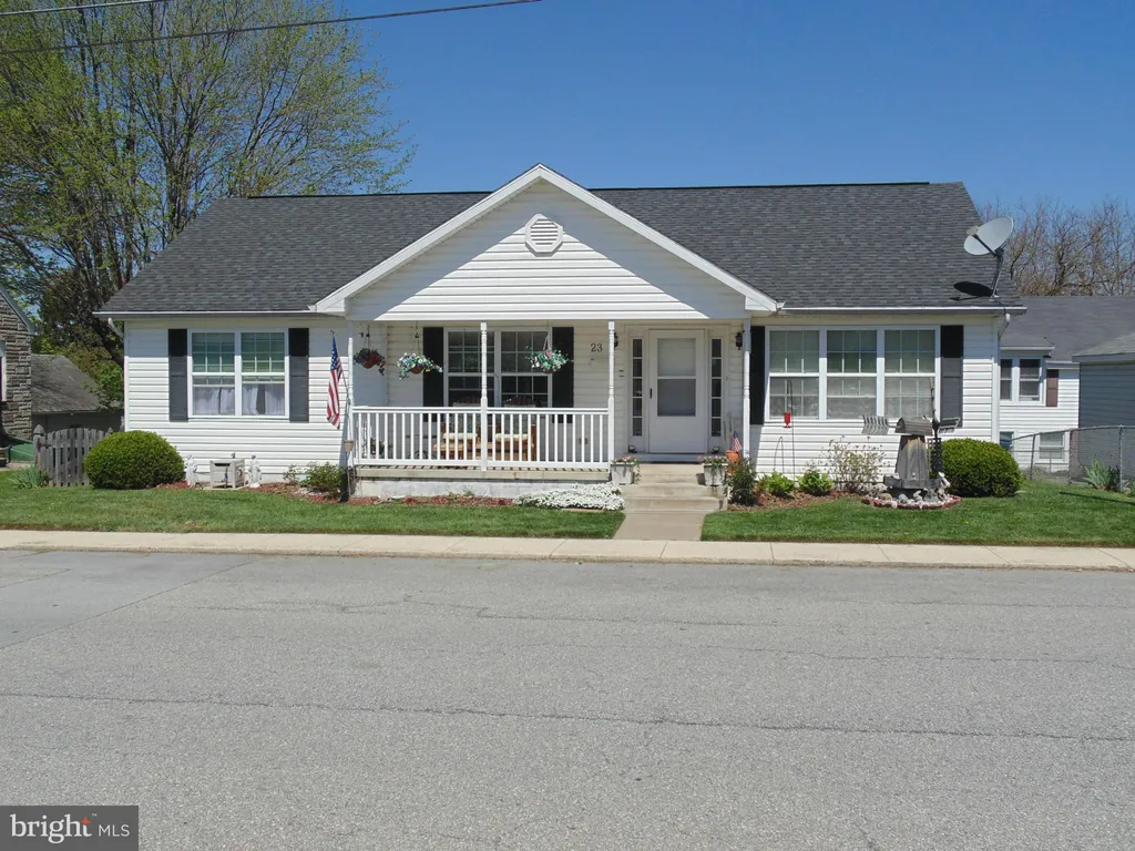 23 Young Avenue, Boonsboro, MD 21713