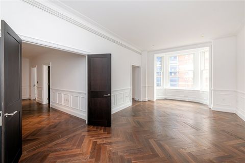 Palace Street, Westminster, London SW1E