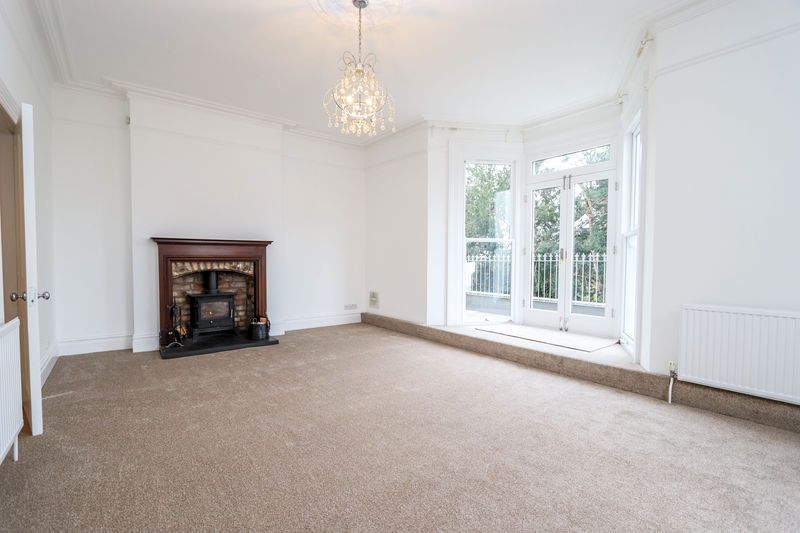 Additional image 2 of 2 bed flat for saleHill Road, Clevedon BS21