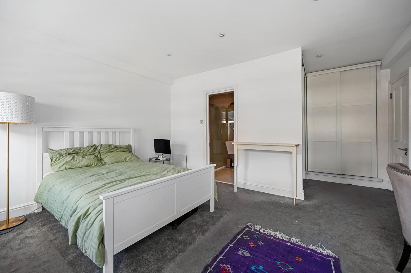 2 Bed Flat, Baker St, W1U, N1 7GU photo 3