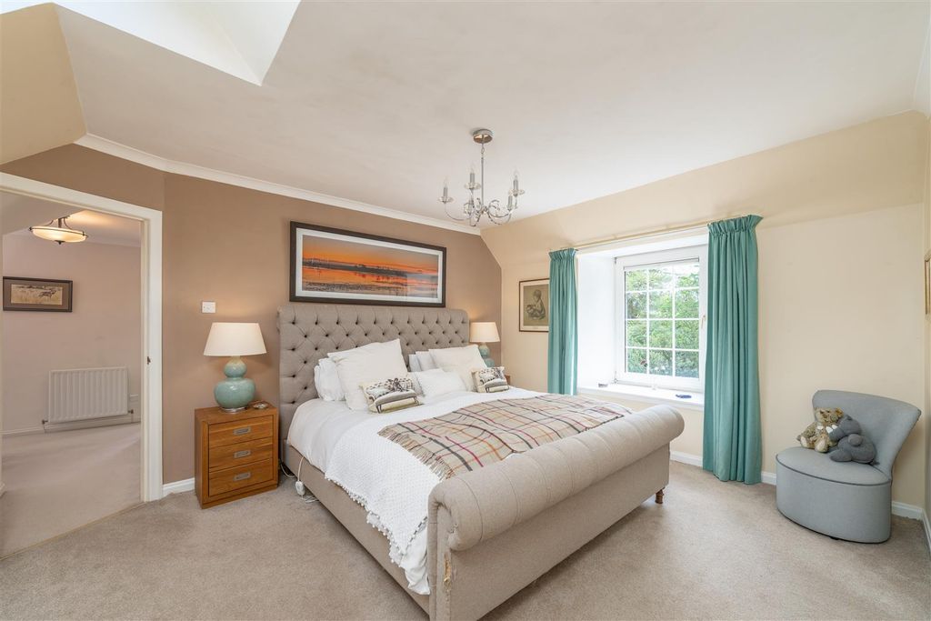 Additional image 18 of 4 bed farmhouse for saleThickside House, Oxnam Road, Jedburgh TD8